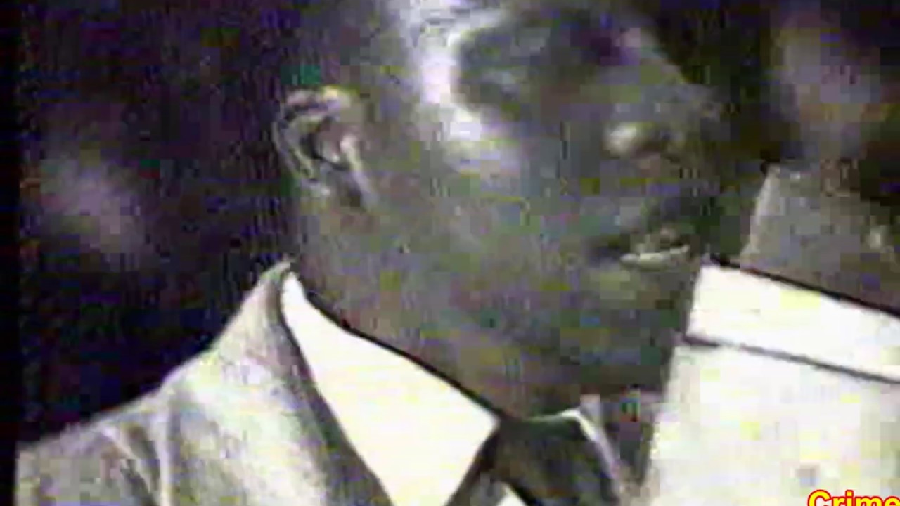 Les preuves des massacres de mars 1970, l'affaire du coup d'&eacute;tat de Pierre Kinganga