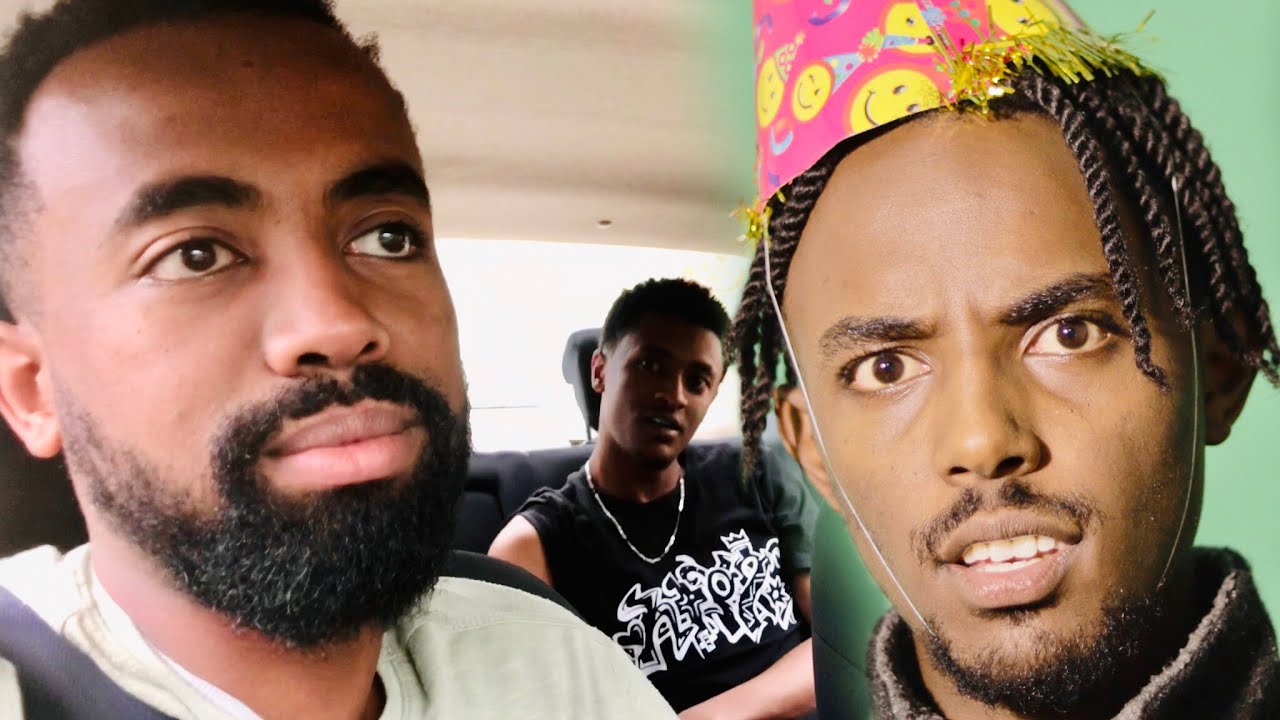 BBOYTOMY'ን አስደበርነው !!!