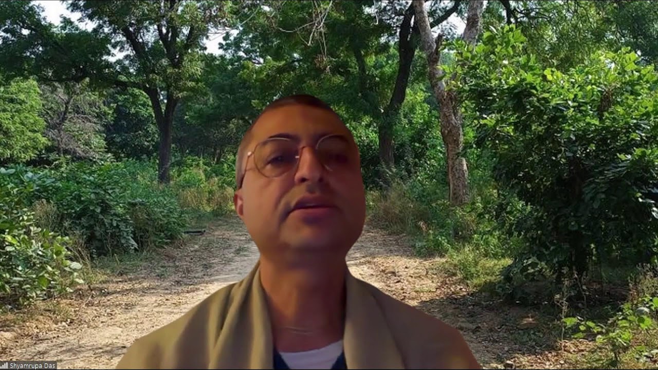 Make Japa Great Again | H.G. Vaisesika Dasa | 2026-01-24 | ISV
