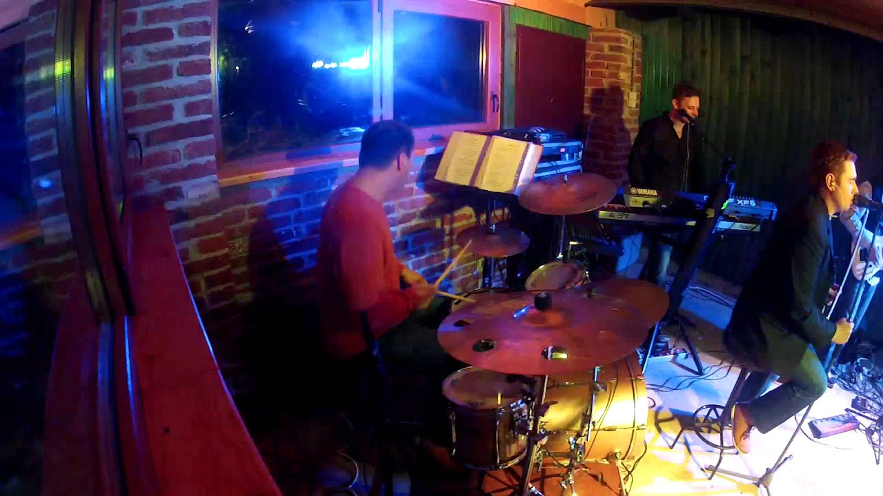 Grupa Petica - Prsten i zlatni lanac LIVE HD Video