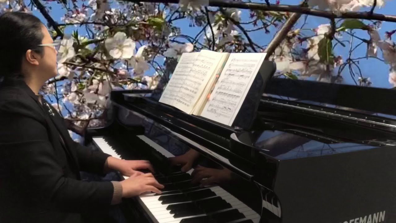 Madama Butterfly “Vogliatemi bene”