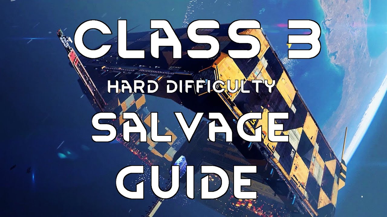 Hardspace Shipbreaker - Hard Mackerel Tutorial Gameplay