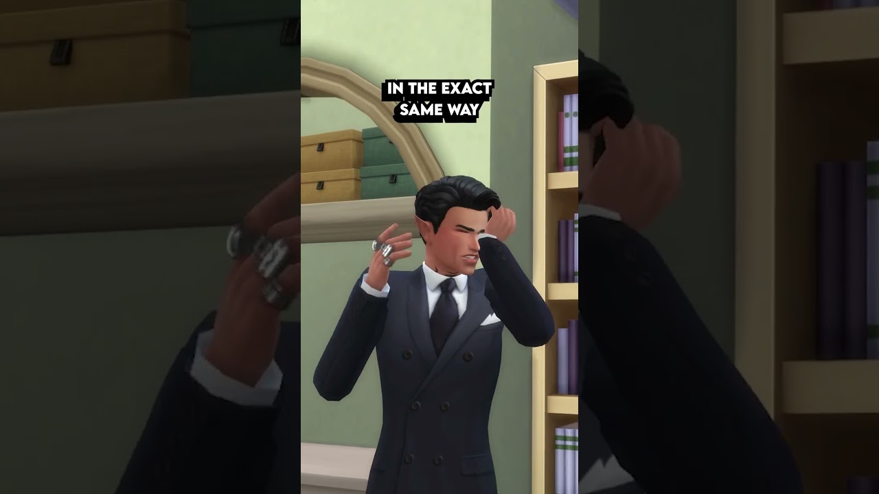САМОЕ БОЛЬШОЕ обновление базовой игры Sims 4 ЗА ВСЮ ИСТОРИЮ?