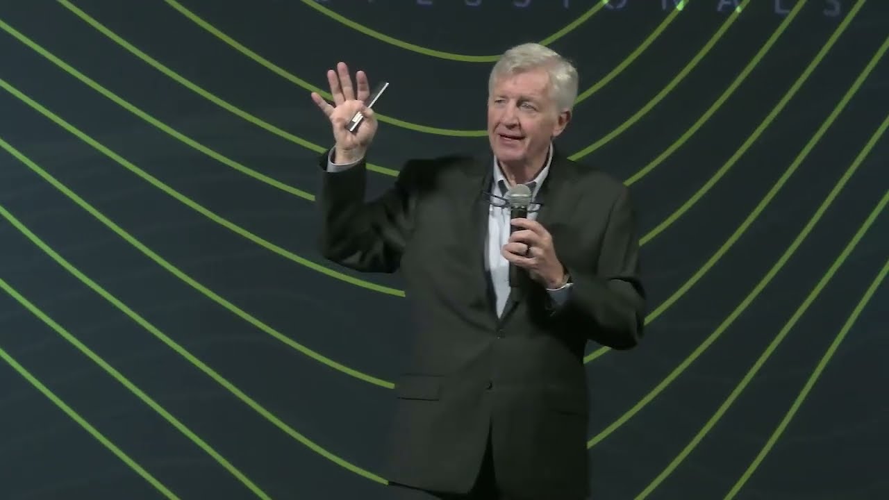 Welcome to WLPC PHX 26 | Keith Parsons | WLPC Phoenix 2026