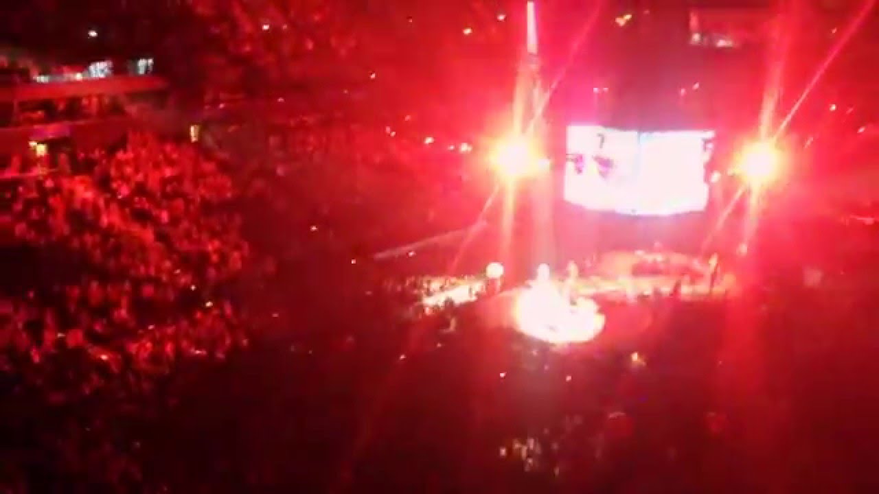 Pur Partyhitmix UND DIE HALLE SINGT / Barclaycard Arena Hamburg