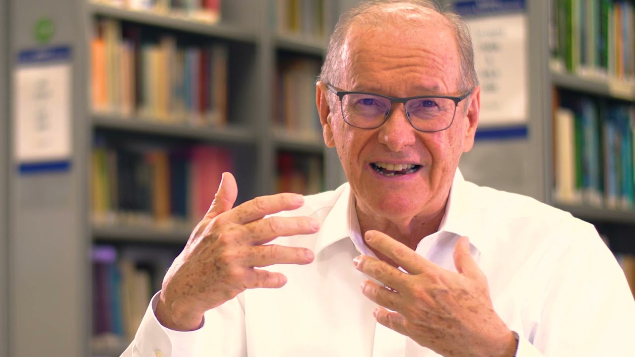 Francisco Piedrahita, 25 años de historias, logros y éxitos para Icesi