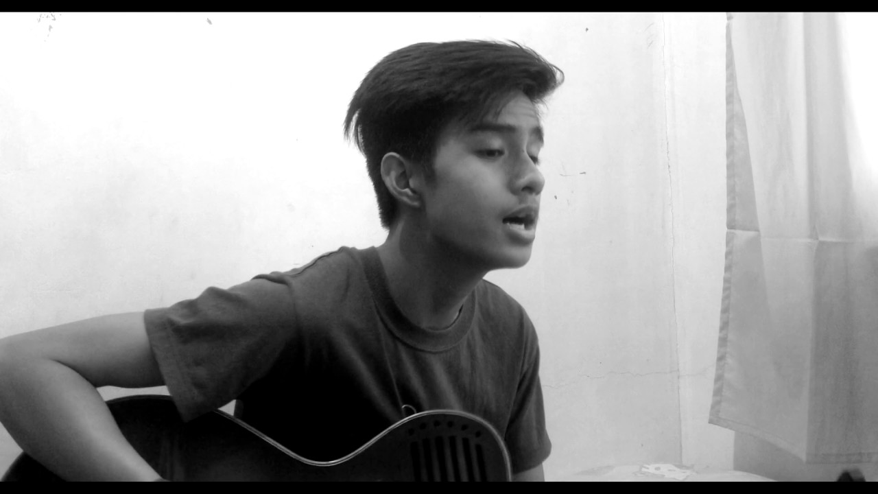 Wonderful tonight - Eric Clapton | Jhamil Villanueva (cover)