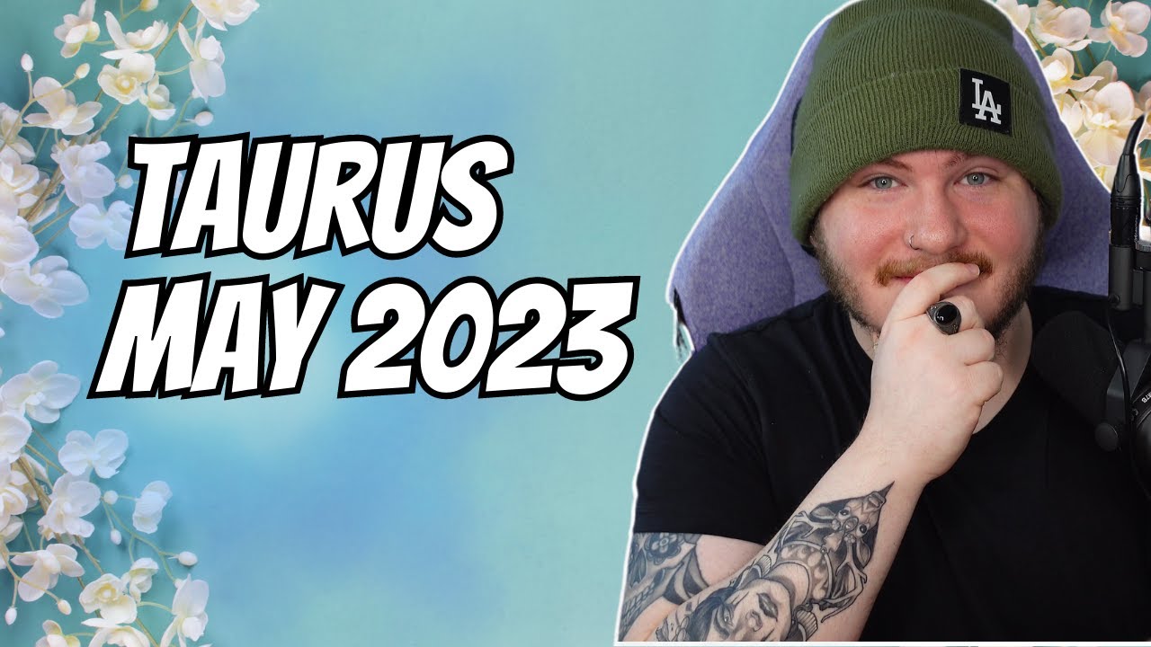 TAURUS ♉️ - 