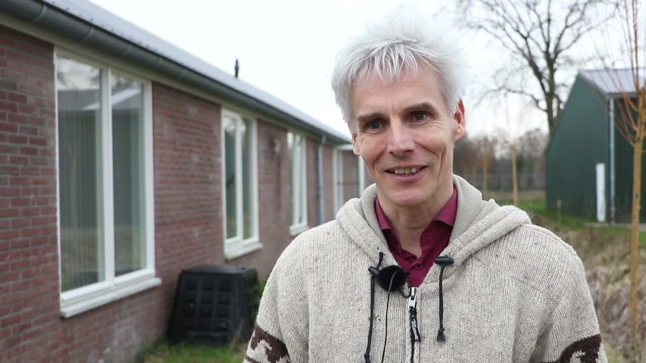 Veldbijeenkomst akkervogels - wintervoedselakkers