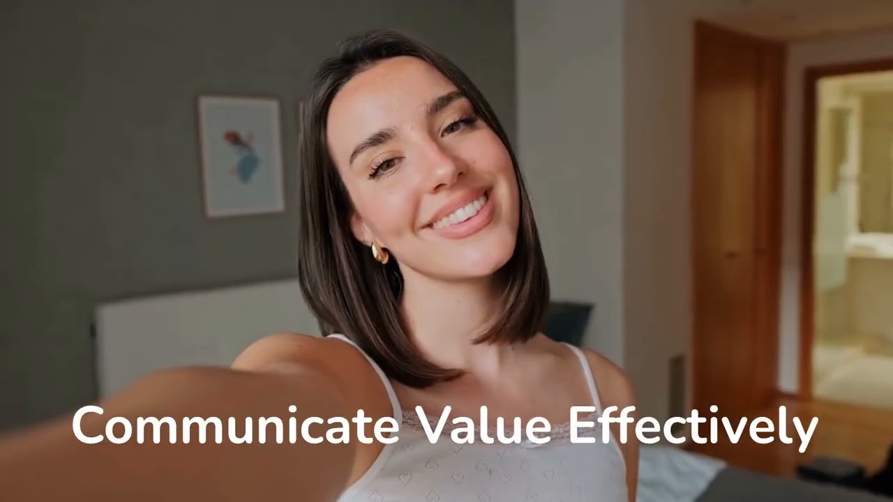 Why Video Builds Trust Faster