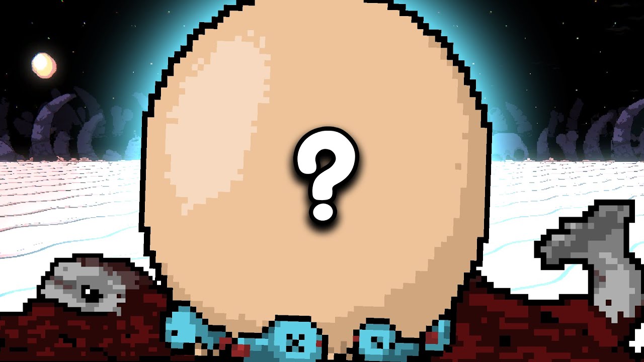 The Egg in Brutal Orchestra
