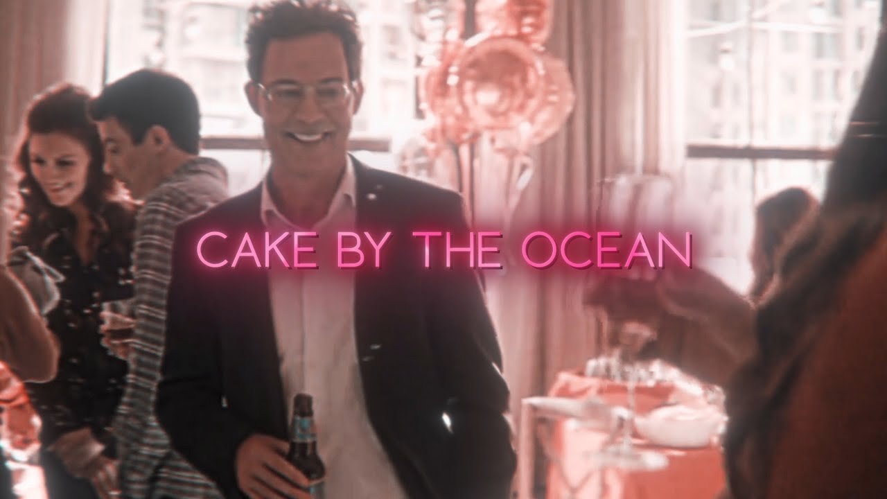 Timeless Wells | Cake By The Ocean