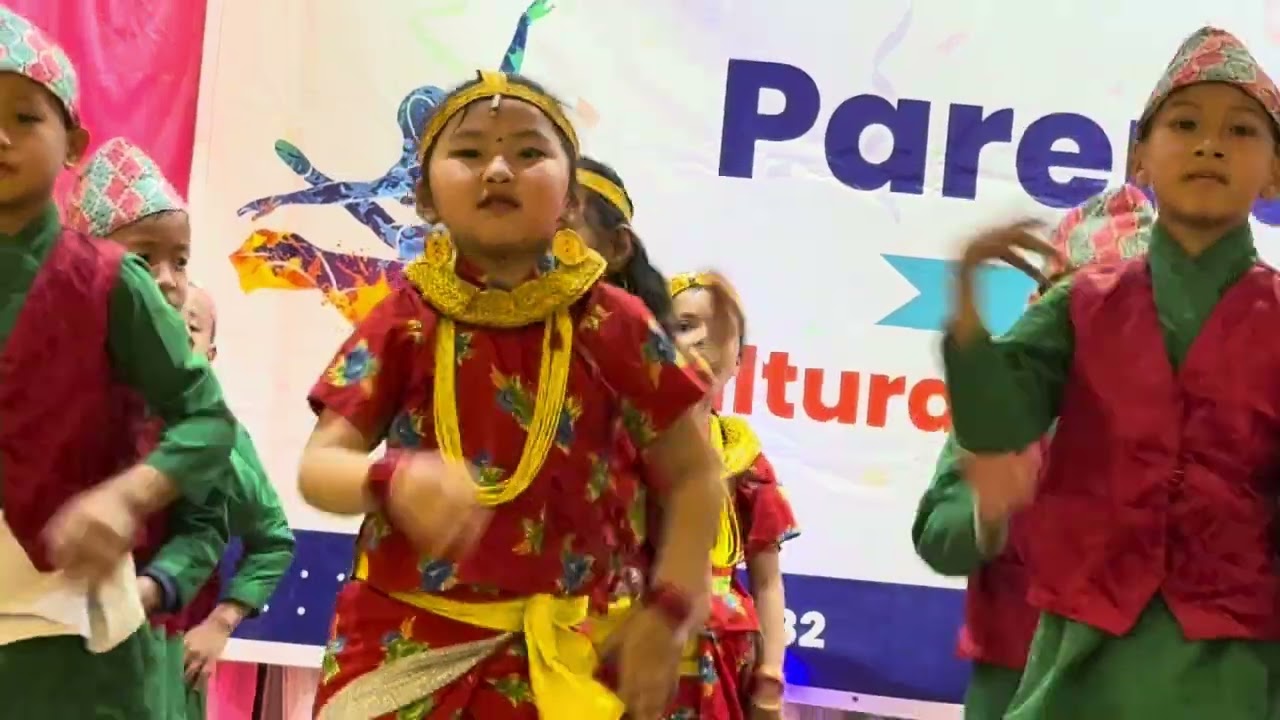 Dibya deep jyoti E.S.School lokanthali bhaktapur