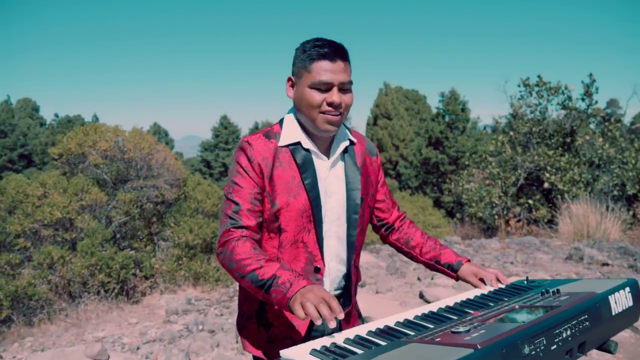 El cable -gerardo reyes el amigo del pueblo videoclip 2026 