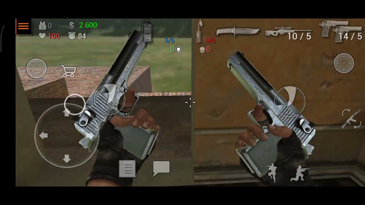 Special force grup 2