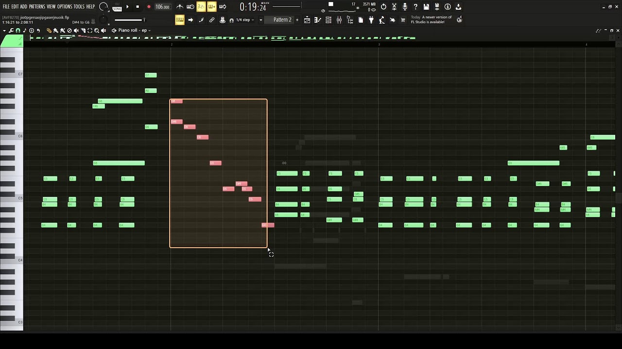 making music because im bored and lonely