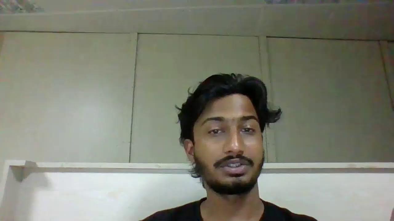 কেন ভয় পাই…?