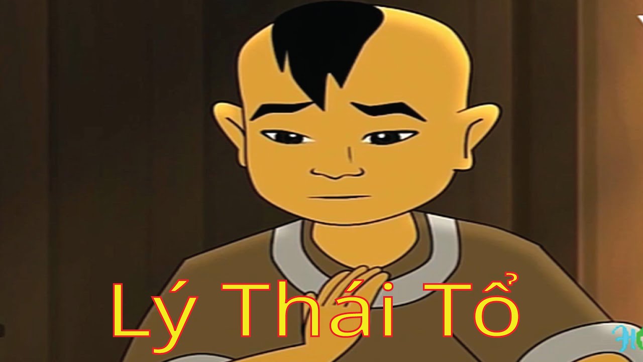 Vua L&yacute; Th&aacute;i Tổ - L&yacute; C&ocirc;ng Uẩn | Vua L&yacute; #1 | Lịch Sử Việt Nam