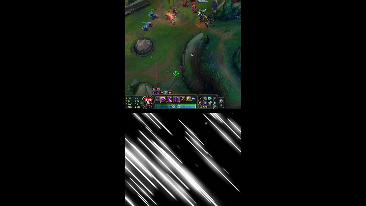 bronce trolleando