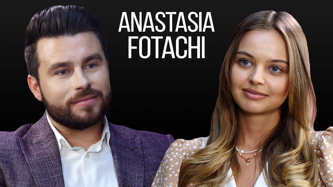 Anastasia Fotachi - nunta cu Gabriel Stati, contract matrimonial, trădarea prietenelor și invidie