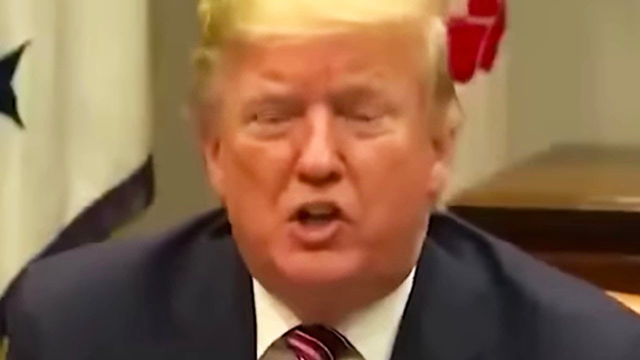 Trump's DUMBEST Moments Ever