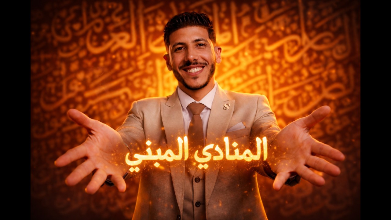 المنادي 