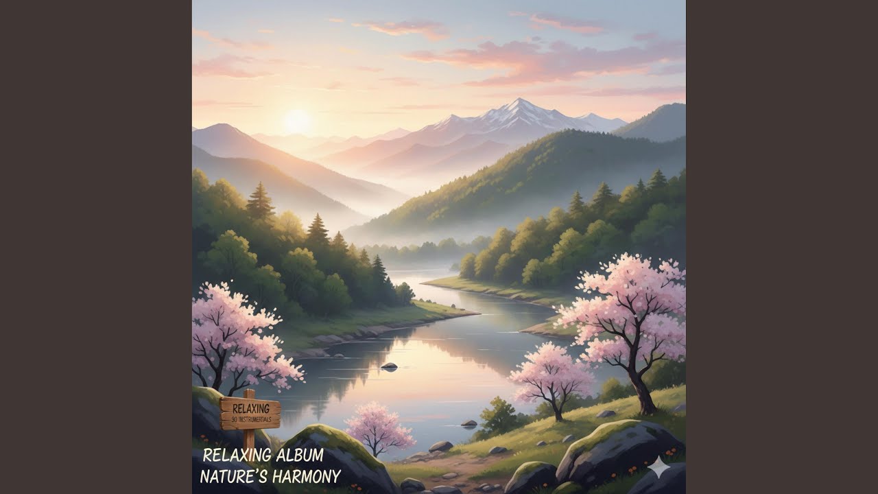 Roots of Calm