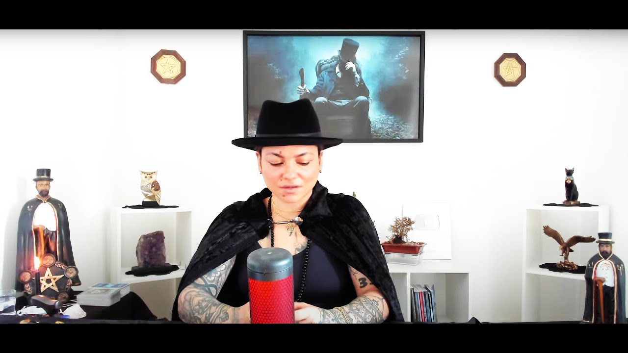 Leitura Intuitiva-O que você está materializando e precisa entender?Escolha sua Opção e veja.