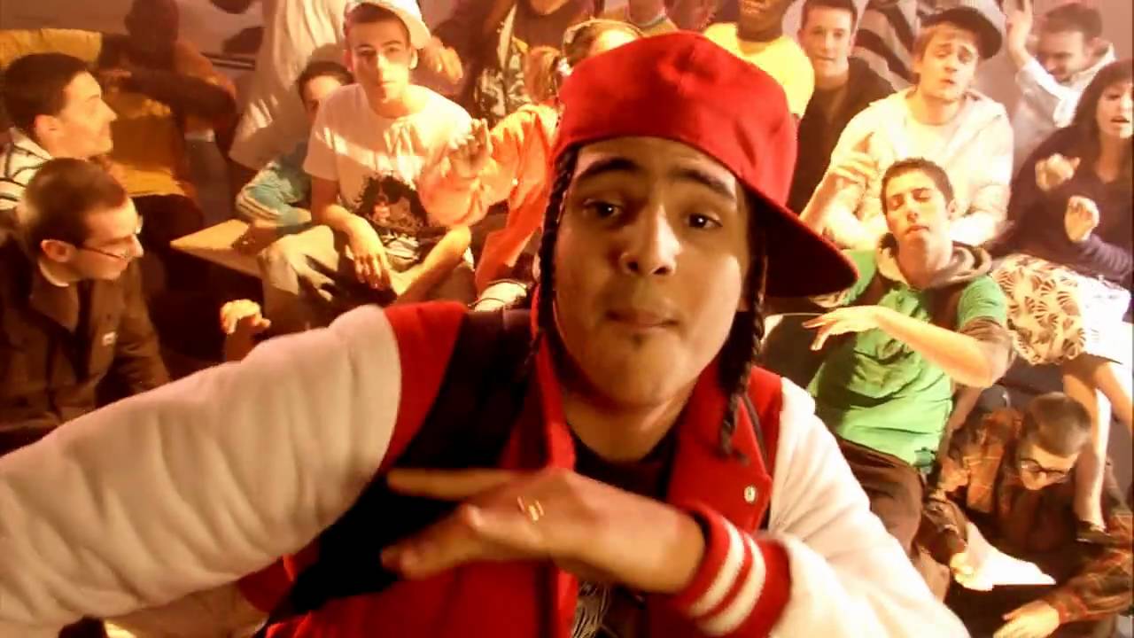 Mauvais élève - dogg soso