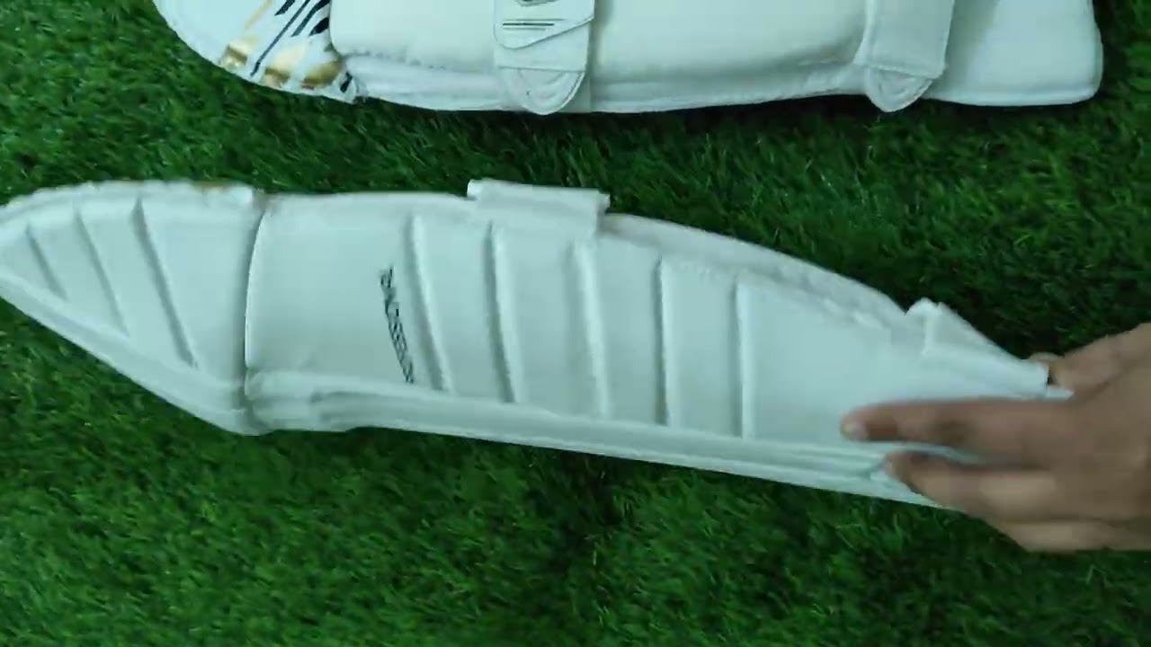 SL Professional Cricket Wicket Keeping Pads!!!  #wicketkeepingpads #wicketkeeper #cricketwicket 