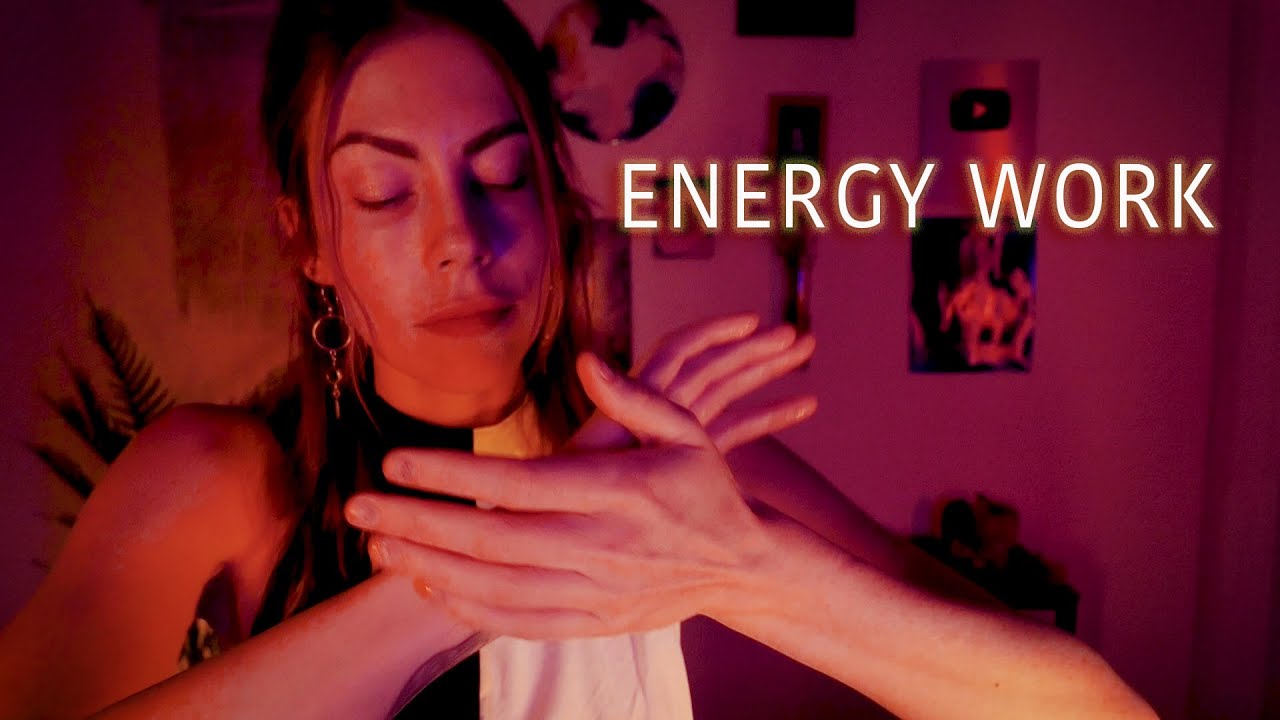Power of Self | Evoking Will | Reiki ASMR | Aries Season