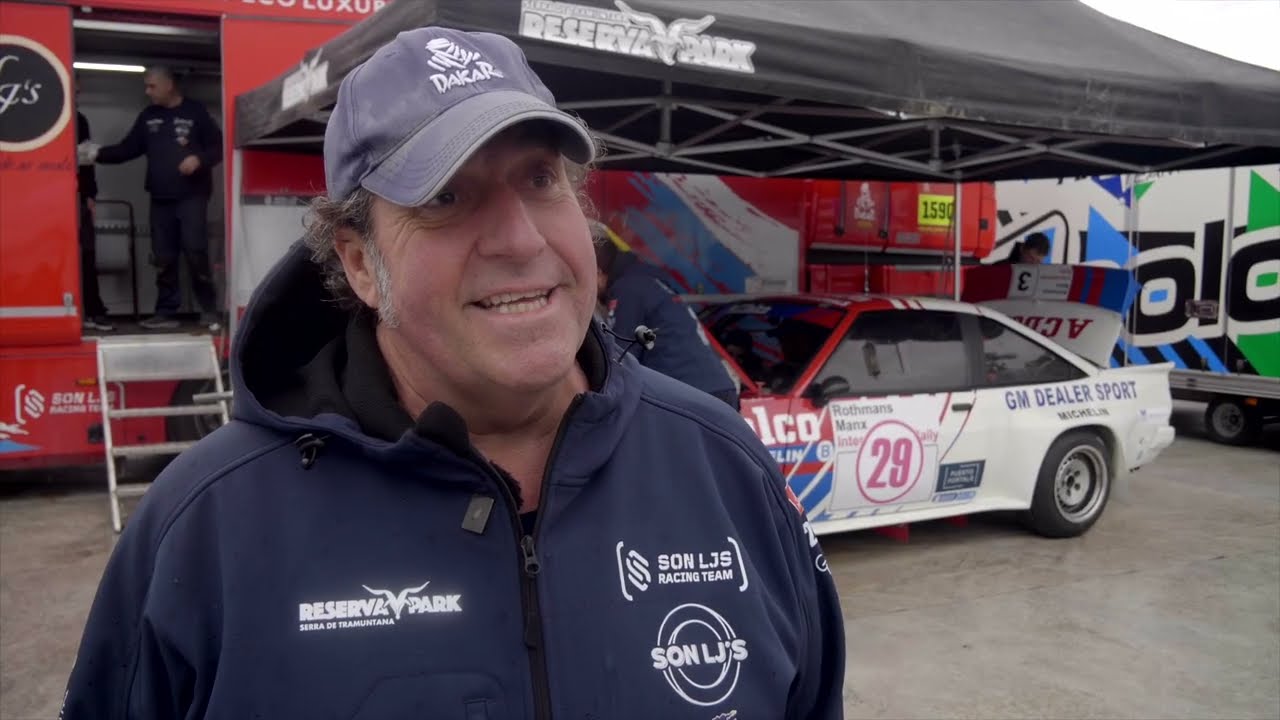 XXII Rally Clásico Isla de Mallorca 2026 | Reportaje completo con todos los tramos y acción
