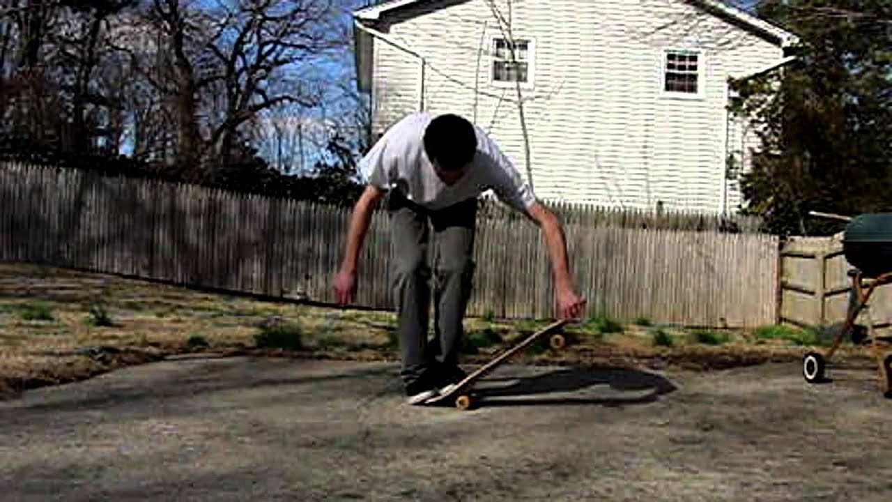5 Random Tricks (V.1) with Low Battery