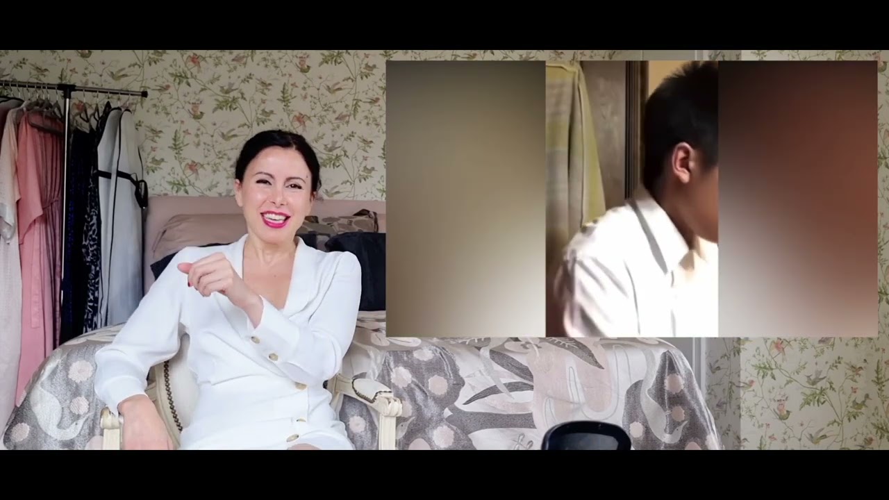 Reacting to people dying inside compilation #26