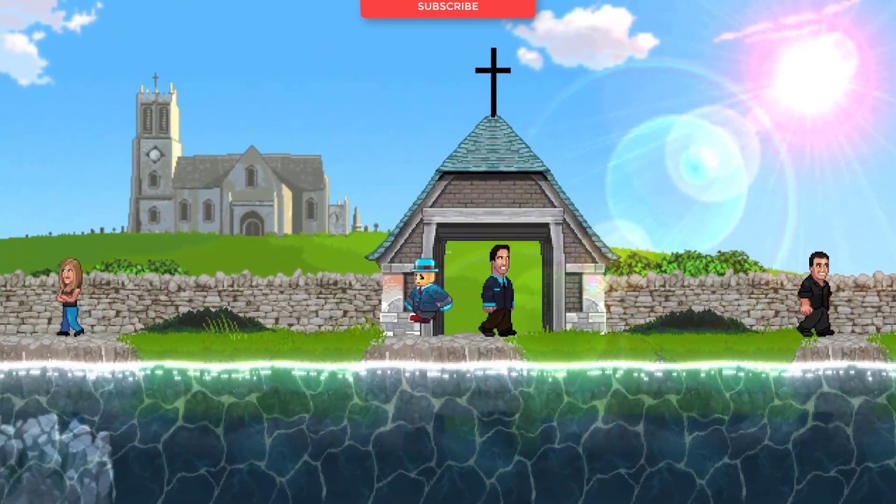 HORACE Gameplay FULL CHAPTER 8 (PC Game)