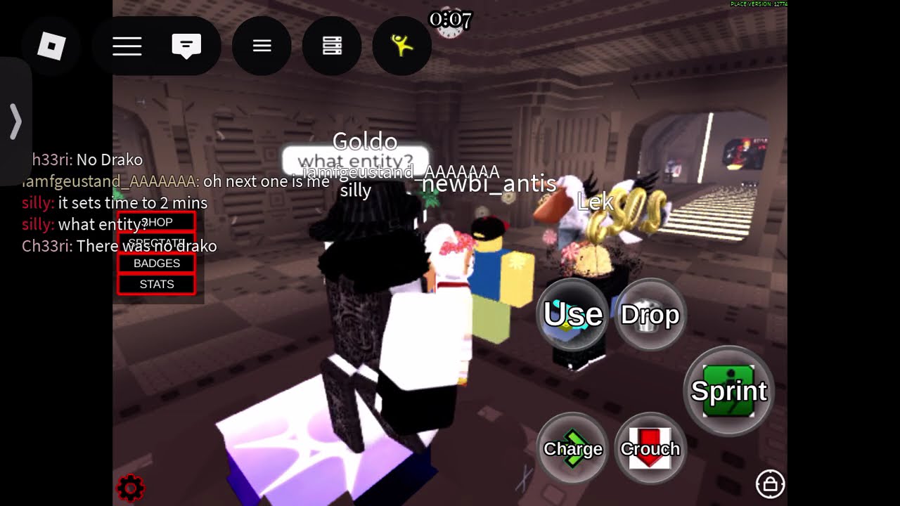 Cream is in brake in and steal things part 2