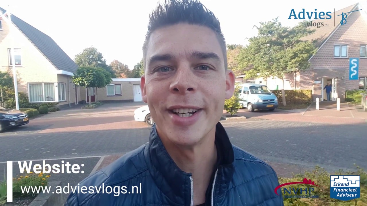 Aankoopmakelaar | Wel of niet een aankoopmakelaar bij het kopen van een woning? | Adviesvlogs