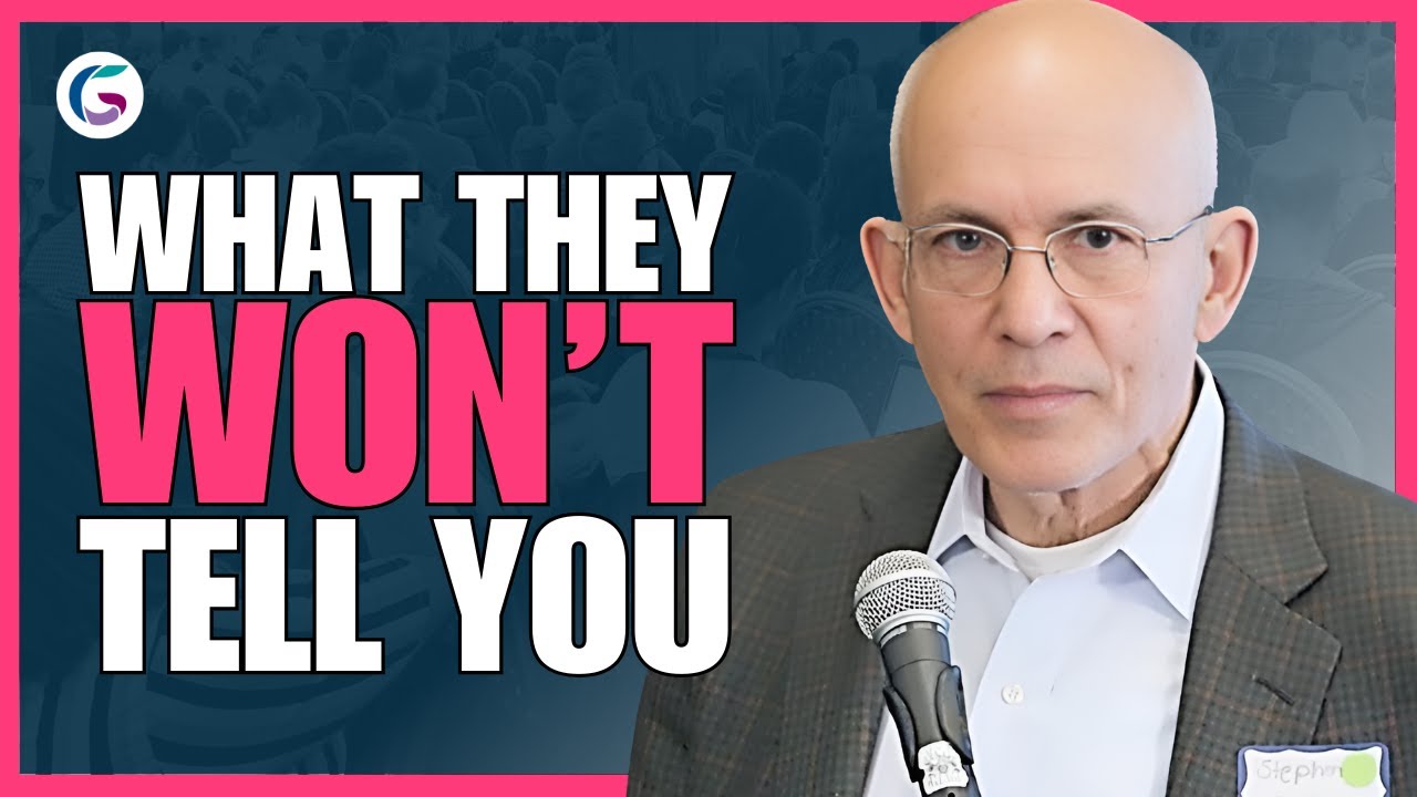 The Reality Behind 'Trans' Youth Evaluations with Dr Stephen Levine