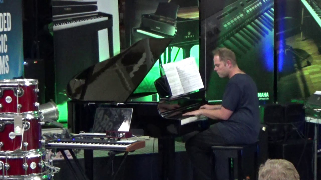 RSL Rockschool Grade 6 Piano 