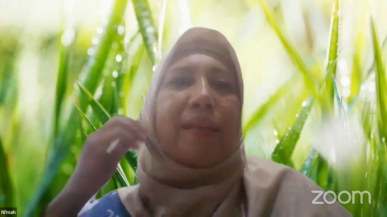Webinar Budidaya Ayam Pedaging dan Ayam Petelur menuju Kemandirian Ekonomi  dan Pangan