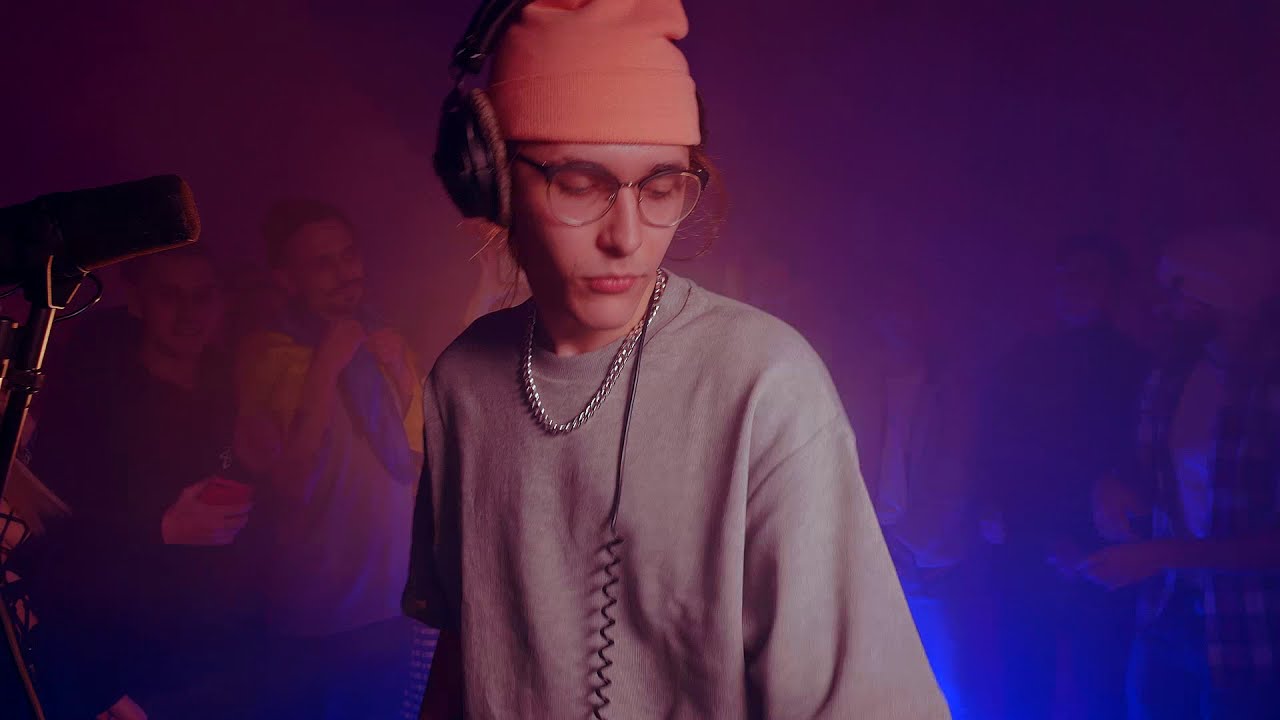 TONES AND I - DANCE MONKEY кавер PAPPILLIO (Субачев Максим)