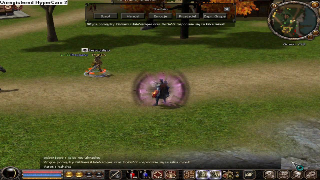 Sura BM 54 lvl PVP
