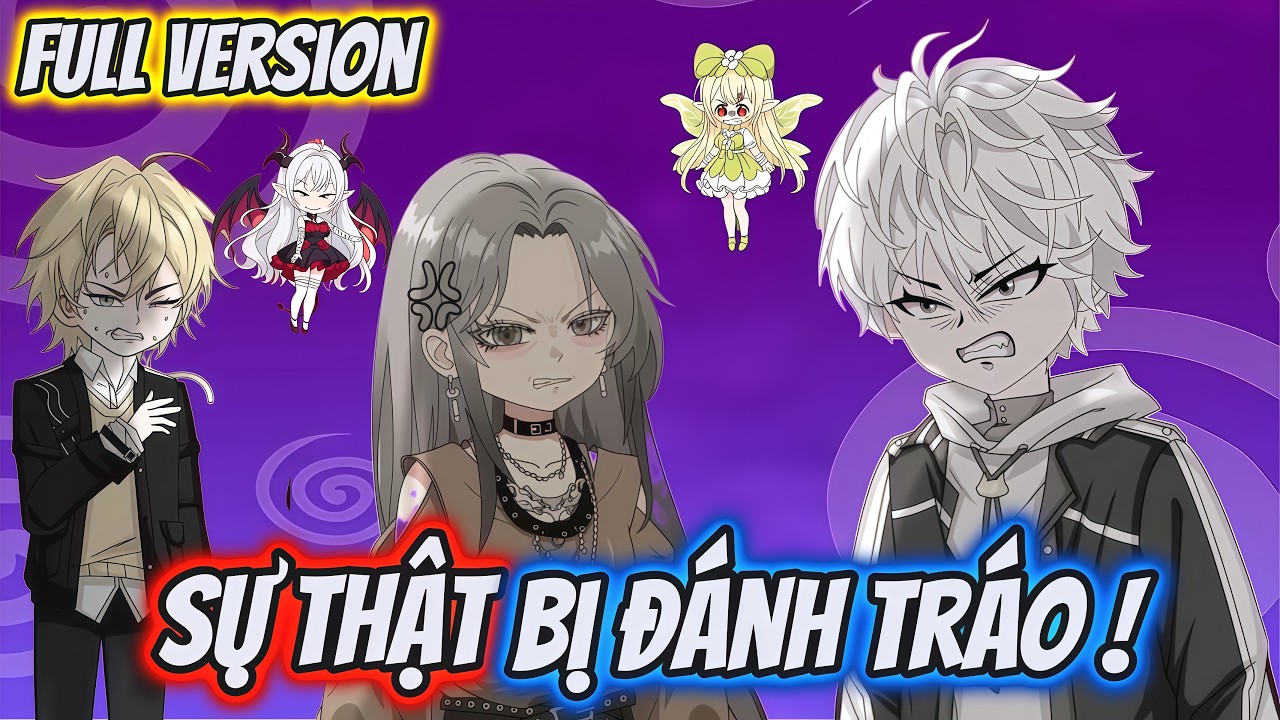 Full Version | Sự Thật Bị Đánh Tráo ! | Dii Vietsub