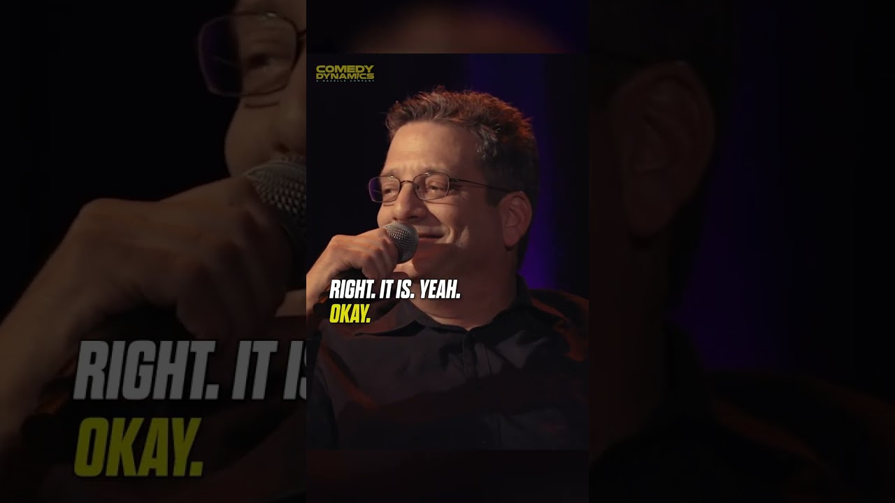 Andy Kindler's Trip of a Lifetime