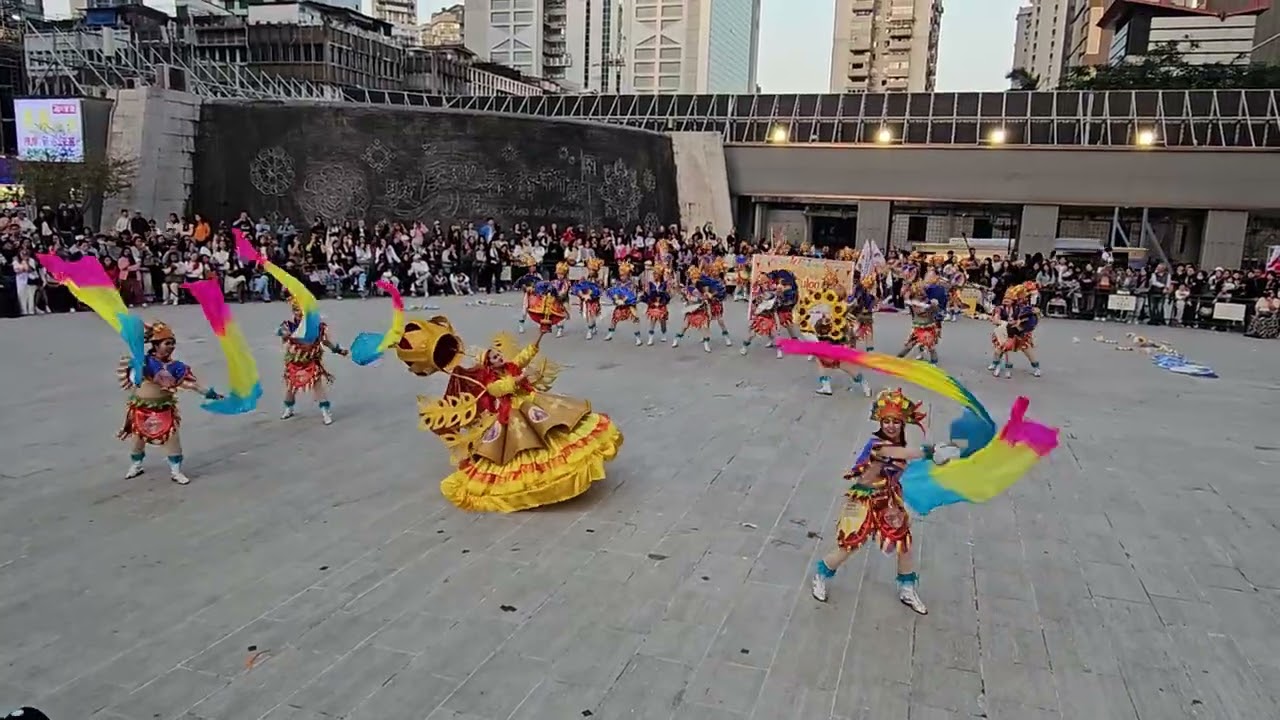 Sinulog Macau 2026 