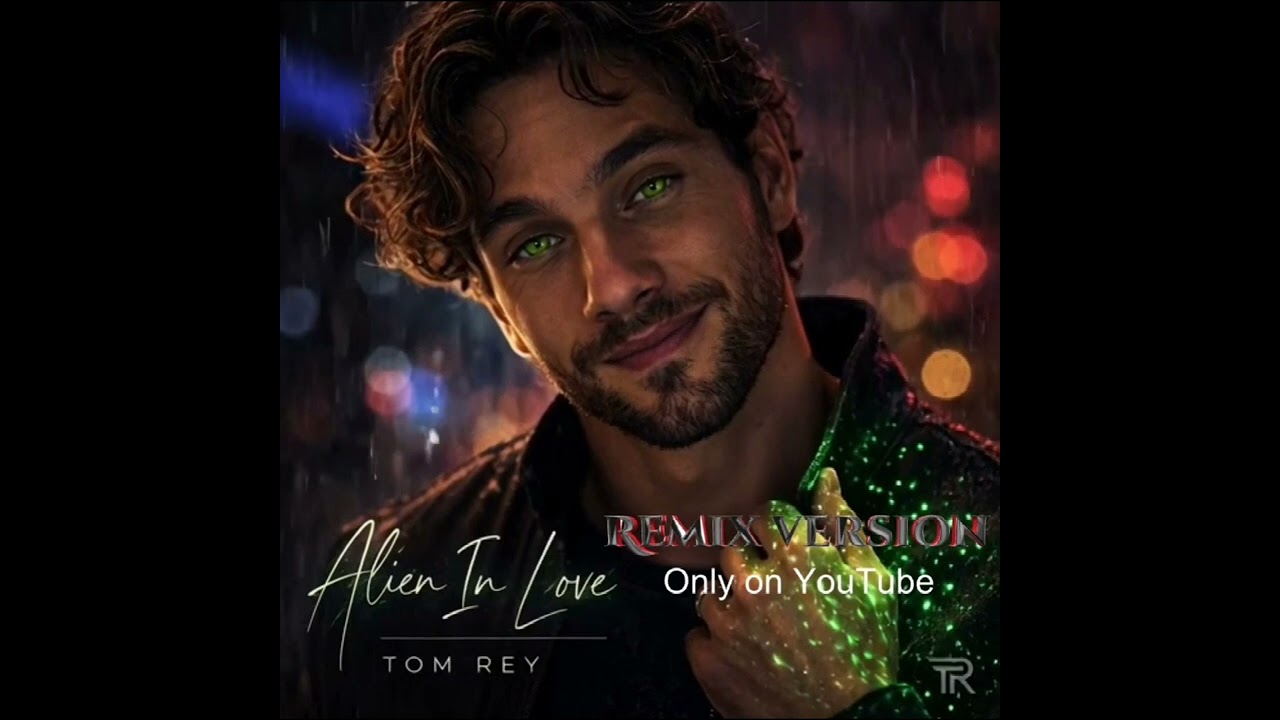Alien In Love Remix Version 