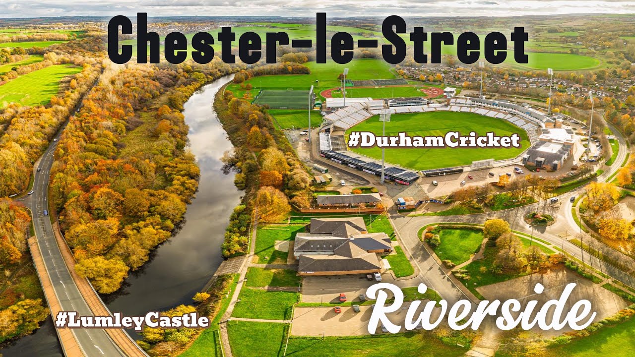Chester-le-Street Riverside