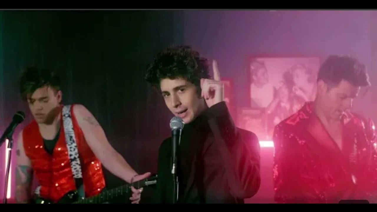 pagherai tu (Speed up)