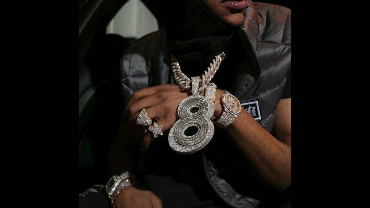 DigDat x Loski Type Beat - 