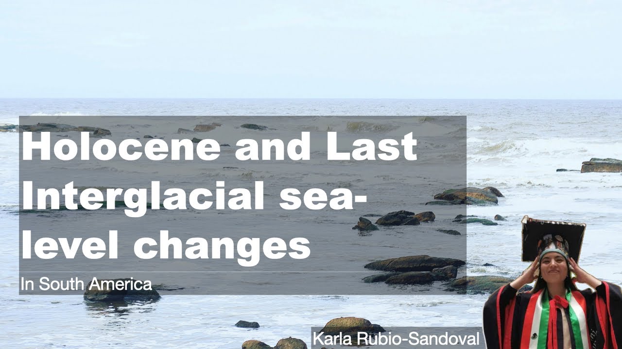 Holocene and Last Interglacial sea-level changes in South America